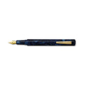 Hightide | Pluma Estilográfica Marbled Attaché Navy (F)