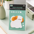 Himic Animal Hug Notes – SN-19-30