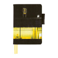 Hobonichi | Agenda Hobonichi Cousin A5 Akiko Miyakoshi: An Airport at Night 2027