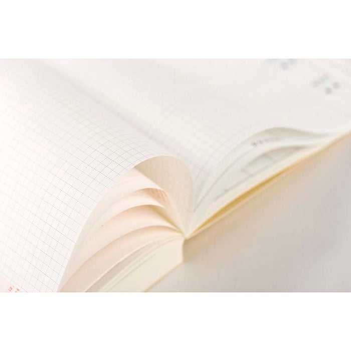 Hobonichi | Agenda Hobonichi Cousin A5 AVEC (Japonés) 2027
