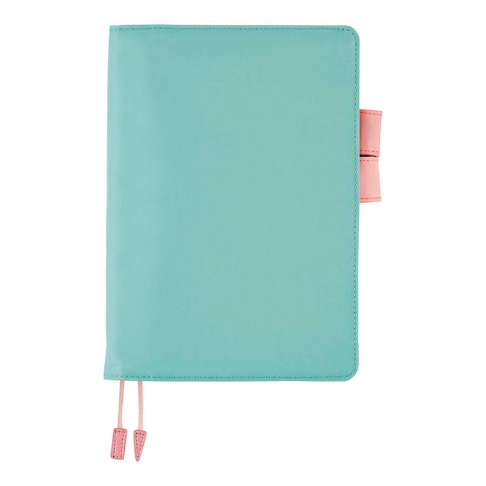 Hobonichi | Agenda Hobonichi Cousin A5 Colors Dreamy Soda 2027