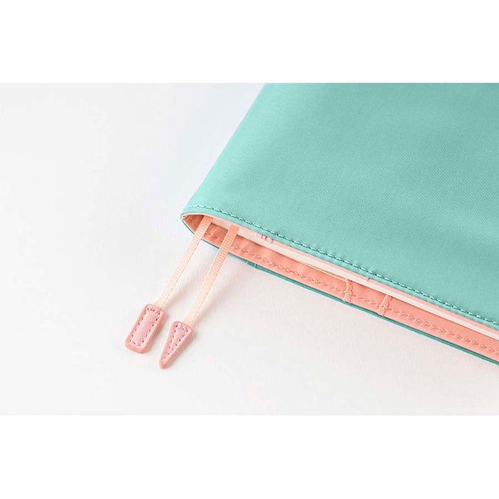 Hobonichi | Agenda Hobonichi Cousin A5 Colors Dreamy Soda 2027