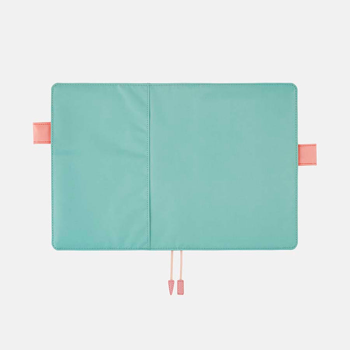 Hobonichi | Agenda Hobonichi Cousin A5 Colors Dreamy Soda 2027