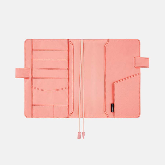 Hobonichi | Agenda Hobonichi Cousin A5 Colors Dreamy Soda 2027