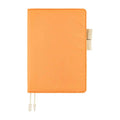 Hobonichi | Agenda Hobonichi Cousin A5 Colors Mango Latte 2027
