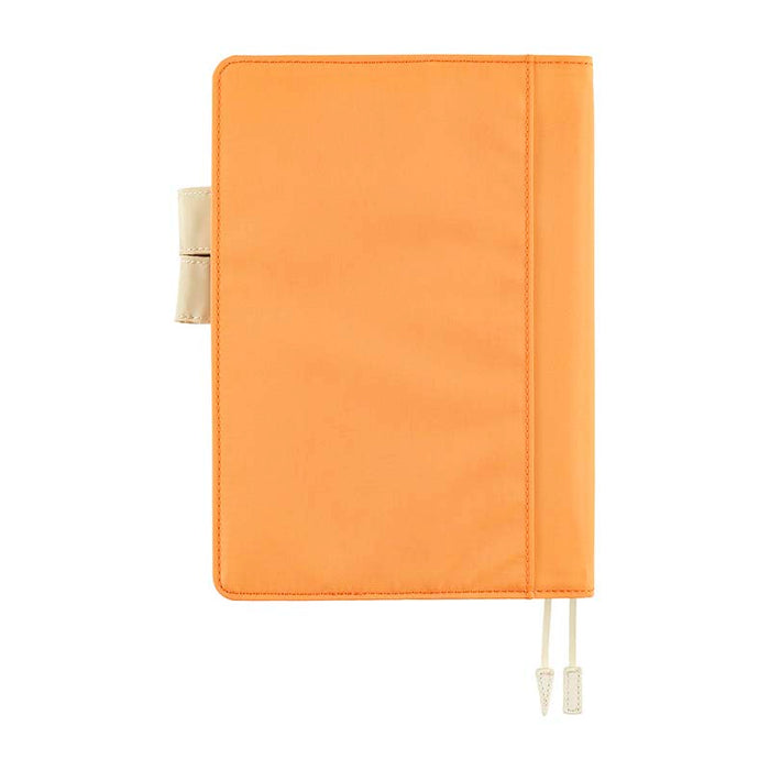 Hobonichi | Agenda Hobonichi Cousin A5 Colors Mango Latte 2027