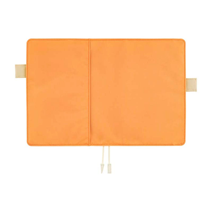 Hobonichi | Agenda Hobonichi Cousin A5 Colors Mango Latte 2027