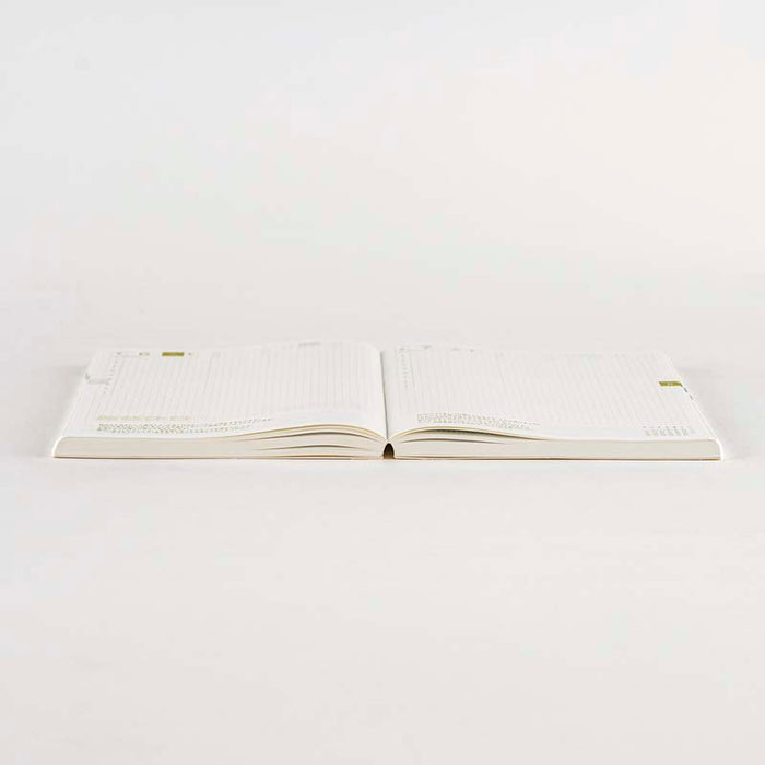 Hobonichi | Agenda Hobonichi Cousin A5 Day Free 2027