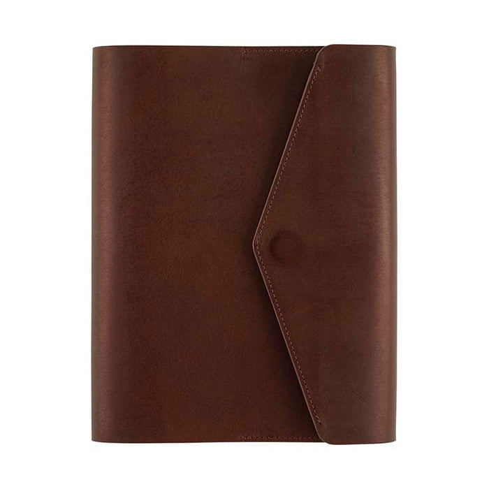Hobonichi | Agenda Hobonichi Cousin A5 Glow: Chianti 2027
