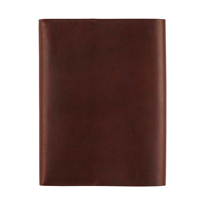 Hobonichi | Agenda Hobonichi Cousin A5 Glow: Chianti 2027