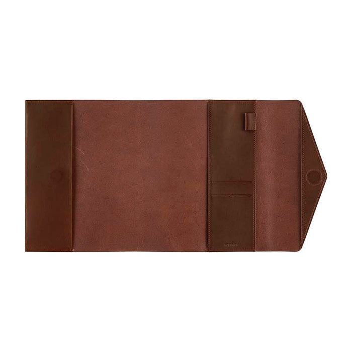 Hobonichi | Agenda Hobonichi Cousin A5 Glow: Chianti 2027
