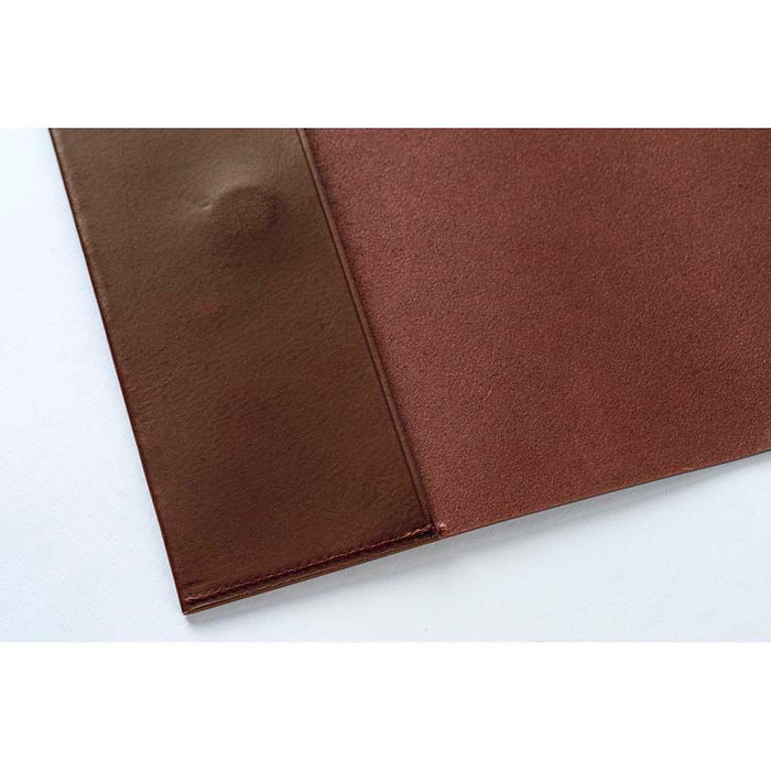 Hobonichi | Agenda Hobonichi Cousin A5 Glow: Chianti 2027