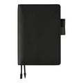Hobonichi | Agenda Hobonichi Cousin A5 Leather: TS Basic Black 2027