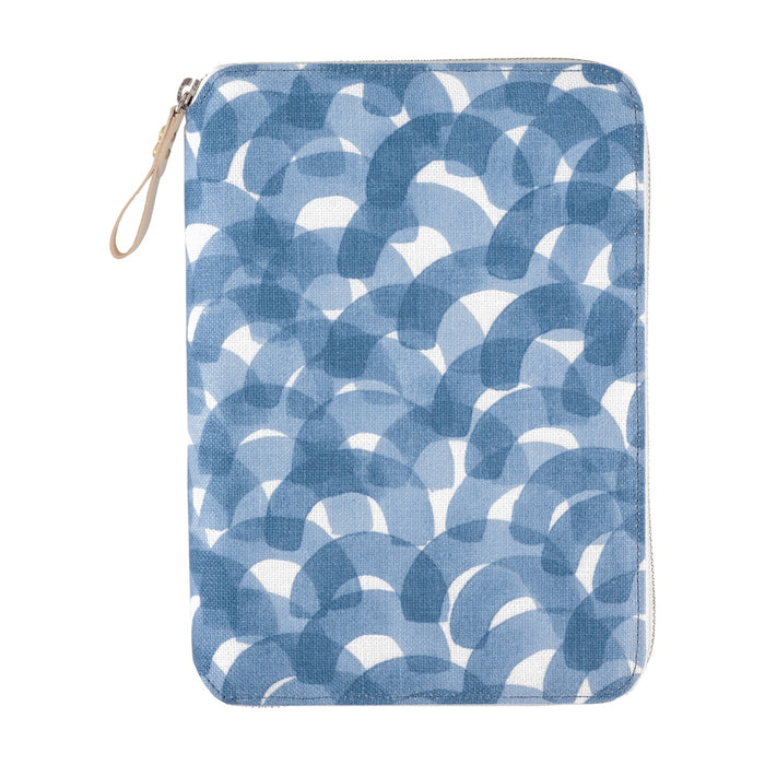 Hobonichi | Agenda Hobonichi Cousin A5 Mina Perhonen: aalto 2027