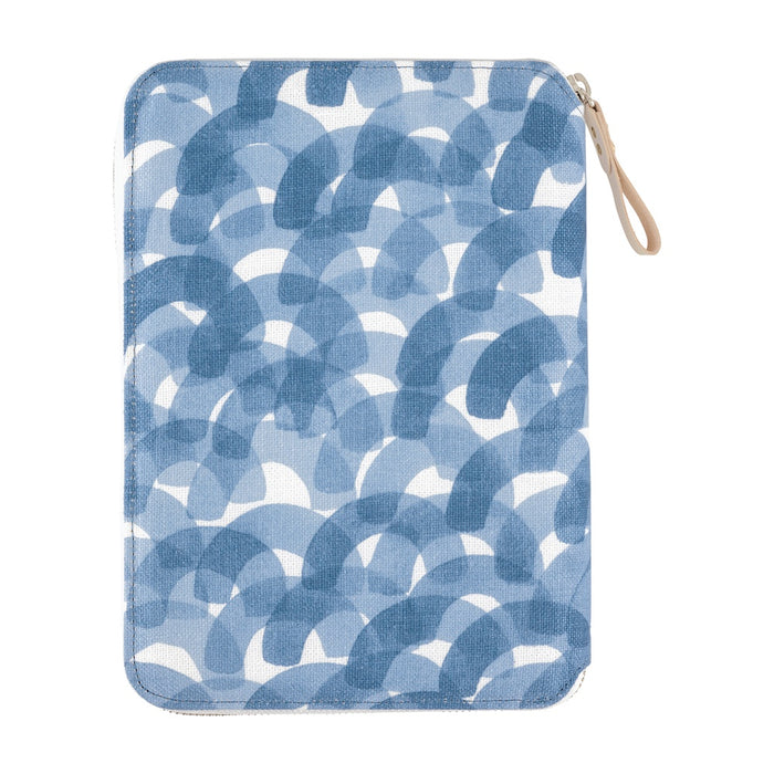 Hobonichi | Agenda Hobonichi Cousin A5 Mina Perhonen: aalto 2027