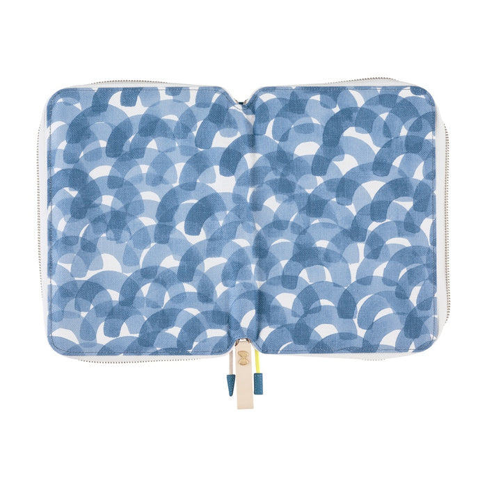 Hobonichi | Agenda Hobonichi Cousin A5 Mina Perhonen: aalto 2027