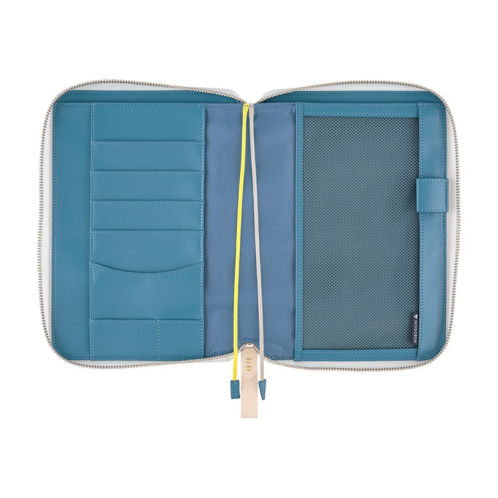 Hobonichi | Agenda Hobonichi Cousin A5 Mina Perhonen: aalto 2027