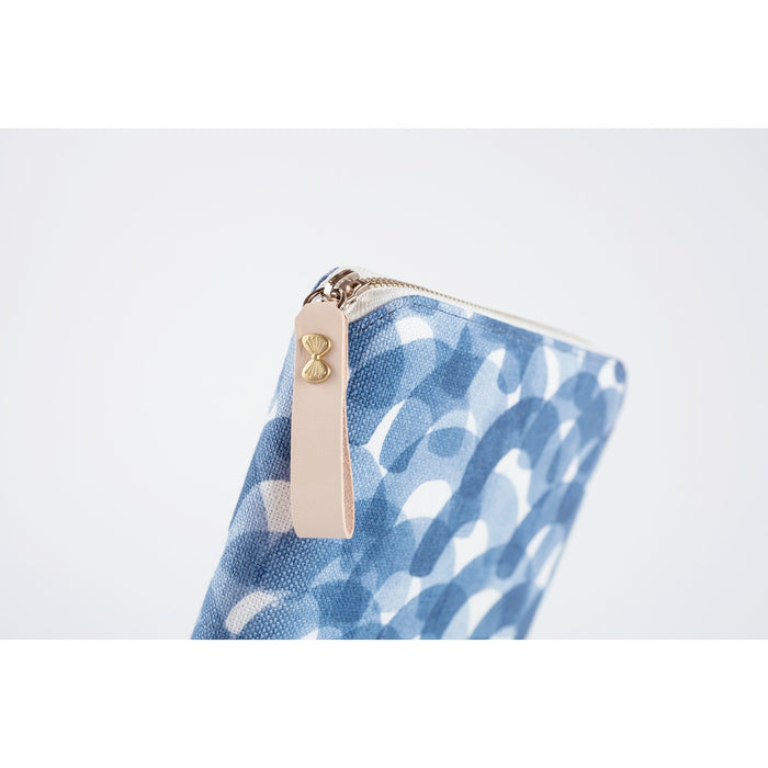 Hobonichi | Agenda Hobonichi Cousin A5 Mina Perhonen: aalto 2027