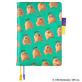 Hobonichi | Agenda Hobonichi Cousin A5 MOTHER: Mr. Saturn (Doing Fine) 2027