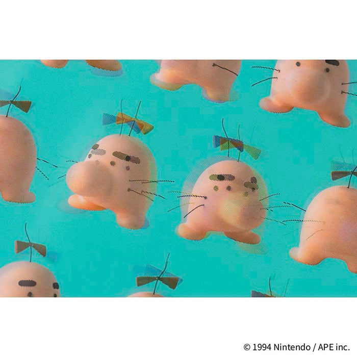 Hobonichi | Agenda Hobonichi Cousin A5 MOTHER: Mr. Saturn (Doing Fine) 2027