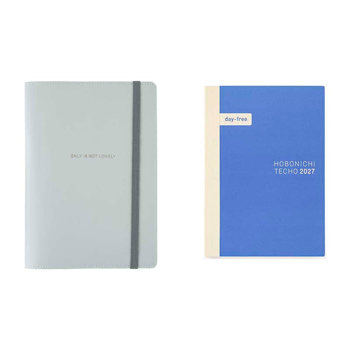 Funda + Agenda Cousin A5 Day Free 2027