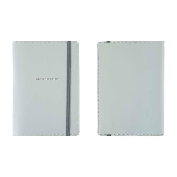 Hobonichi | Agenda Hobonichi Cousin A5 Only is Not Lonely: Ramune 2027