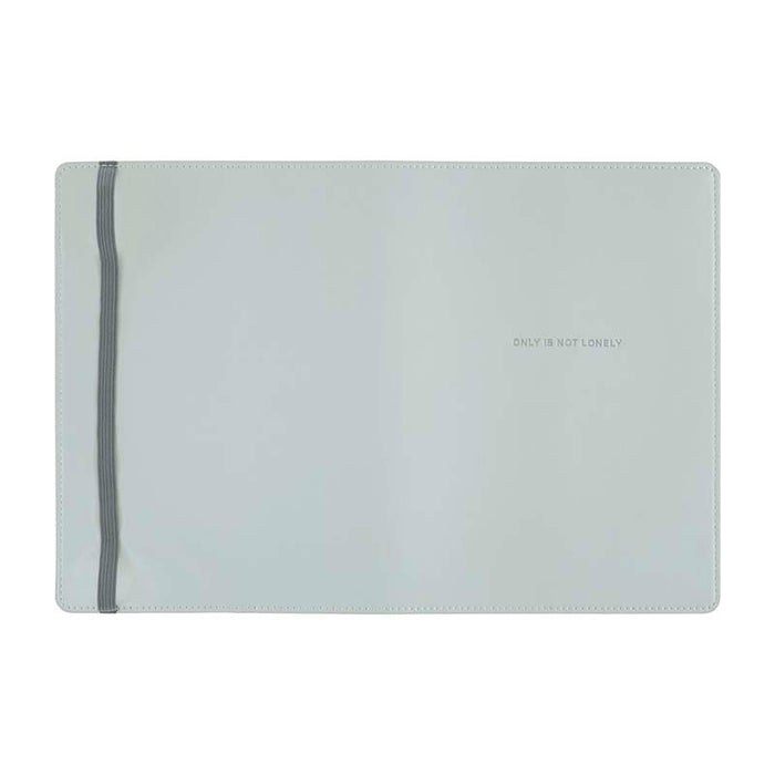 Hobonichi | Agenda Hobonichi Cousin A5 Only is Not Lonely: Ramune 2027