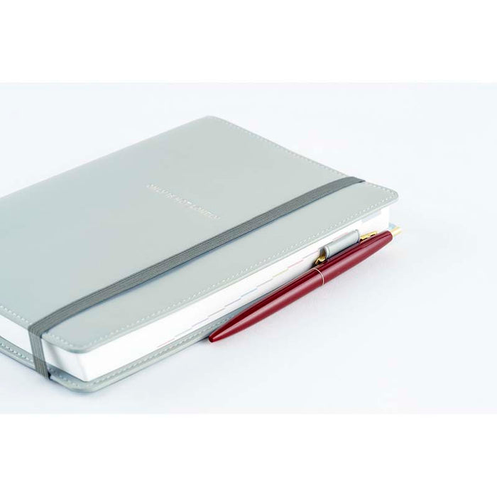 Hobonichi | Agenda Hobonichi Cousin A5 Only is Not Lonely: Ramune 2027