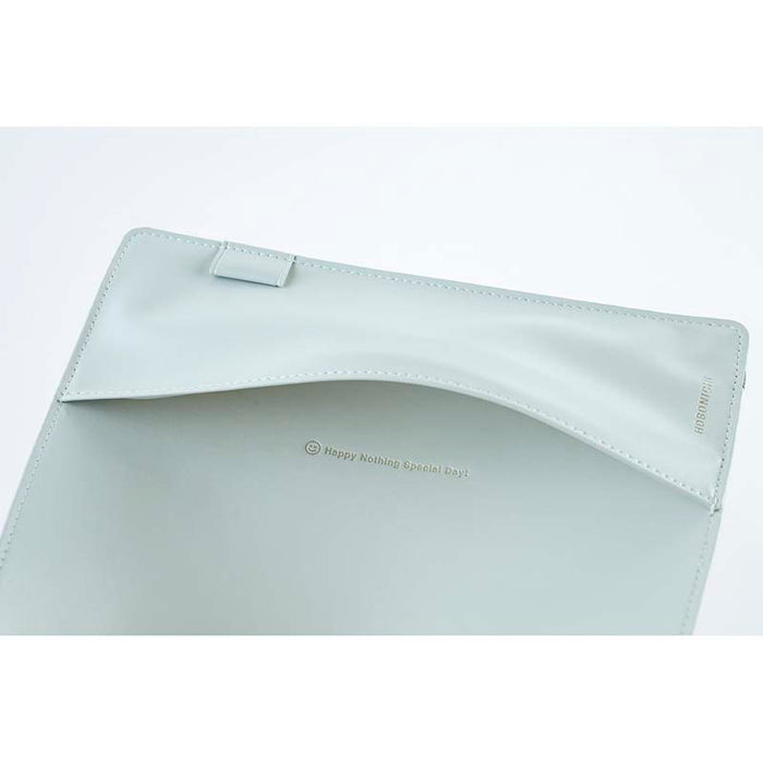 Hobonichi | Agenda Hobonichi Cousin A5 Only is Not Lonely: Ramune 2027
