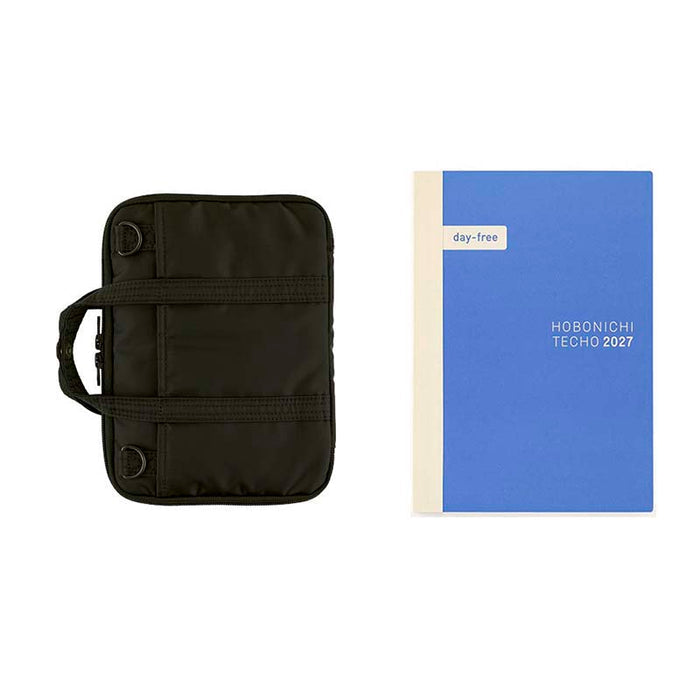 Funda + Agenda Cousin A5 Day Free 2027