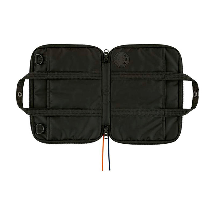 Hobonichi | Agenda Hobonichi Cousin A5 POTR: Stroll (Black) 2027