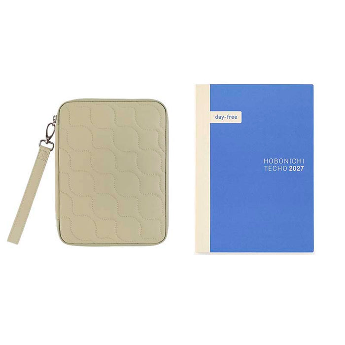 Funda + Agenda Cousin A5 Day Free 2027