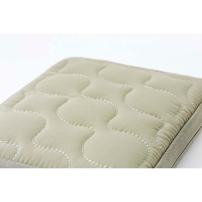 Hobonichi | Agenda Hobonichi Cousin A5 Quilt 2027