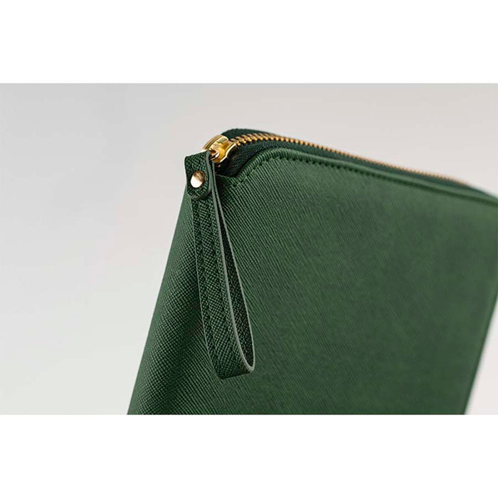 Hobonichi | Agenda Hobonichi Cousin A5 Single Color: Velluto 2027