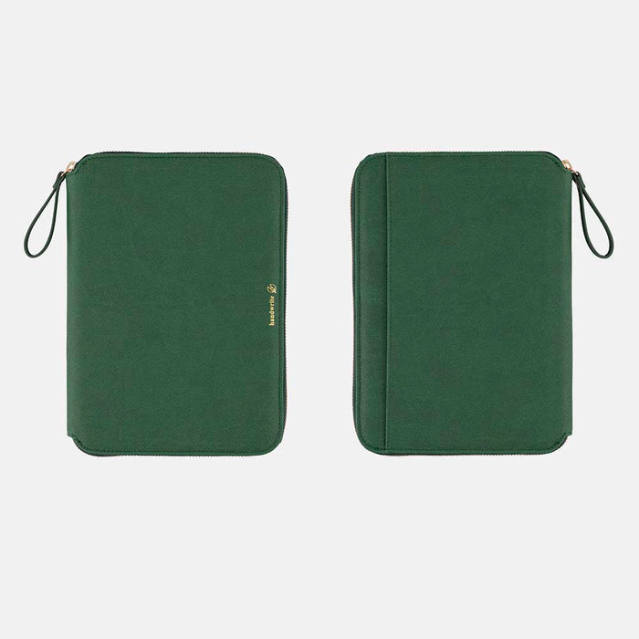 Hobonichi | Agenda Hobonichi Cousin A5 Single Color: Velluto 2027
