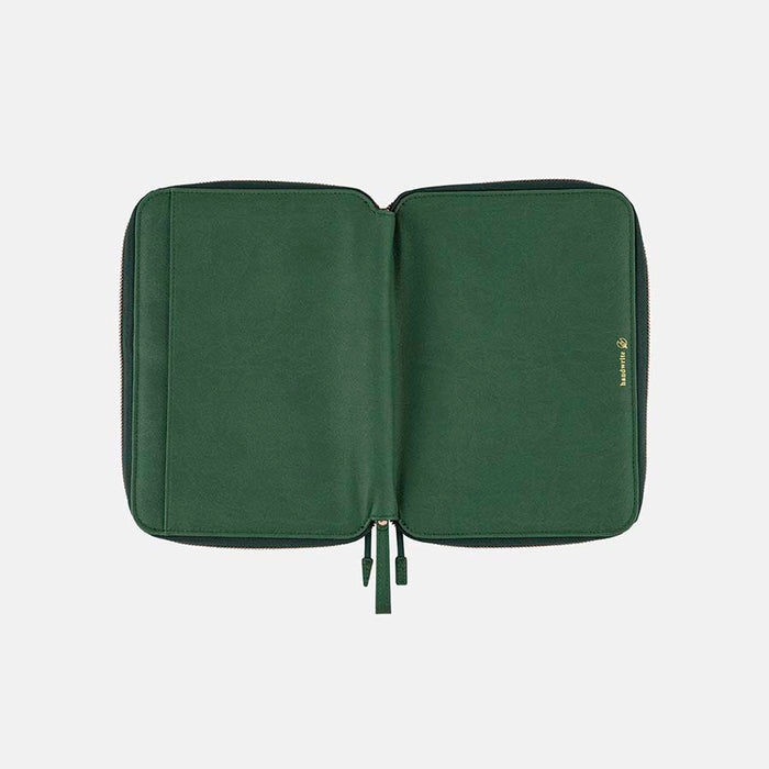 Hobonichi | Agenda Hobonichi Cousin A5 Single Color: Velluto 2027