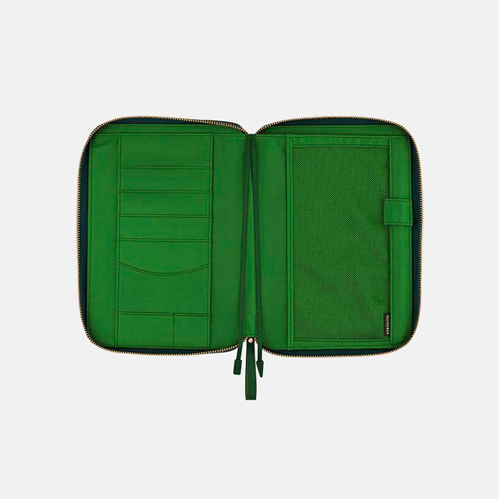 Hobonichi | Agenda Hobonichi Cousin A5 Single Color: Velluto 2027
