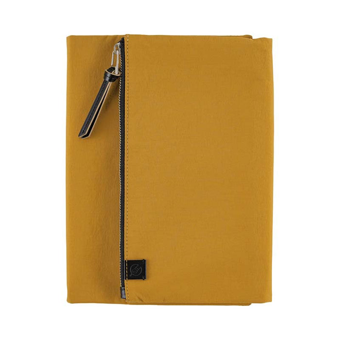 Hobonichi | Agenda Hobonichi Cousin A5 Tragen: Mustard 2027