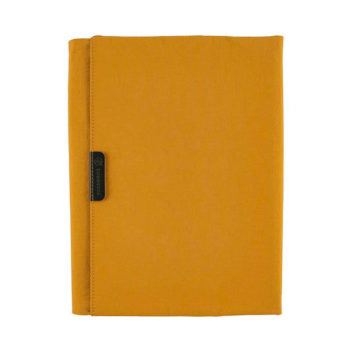 Hobonichi | Agenda Hobonichi Cousin A5 Tragen: Mustard 2027