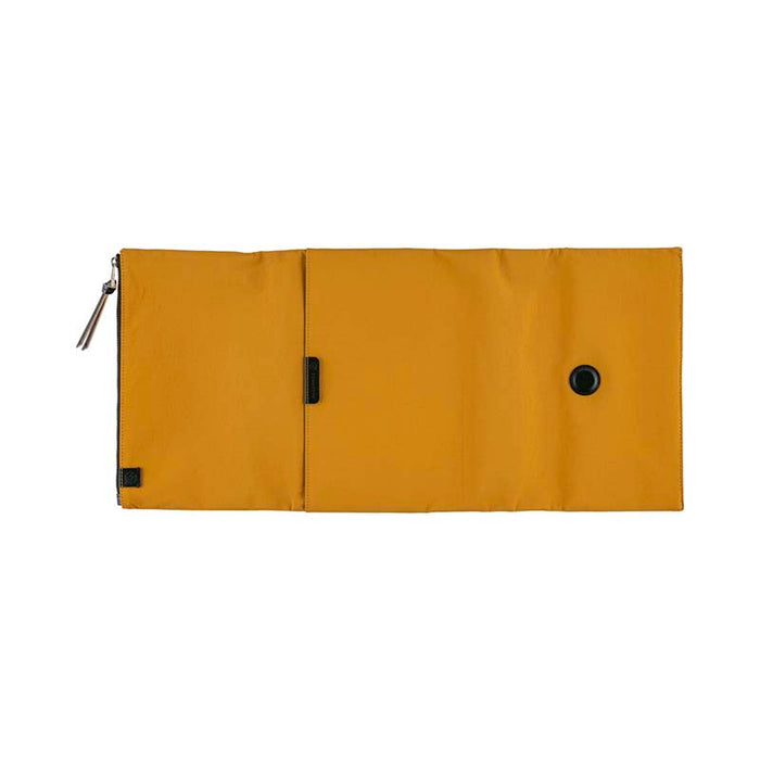 Hobonichi | Agenda Hobonichi Cousin A5 Tragen: Mustard 2027