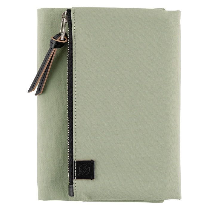 Hobonichi | Agenda Hobonichi Cousin A5 Tragen: Oakmoss 2026