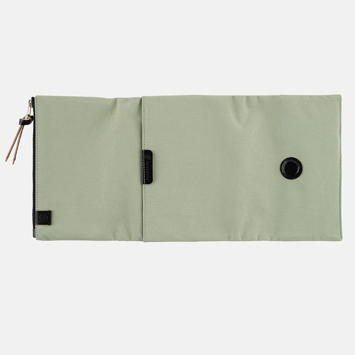 Hobonichi | Agenda Hobonichi Cousin A5 Tragen: Oakmoss 2026