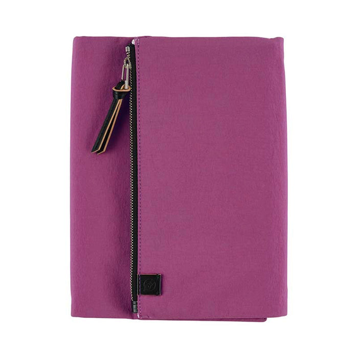 Hobonichi | Agenda Hobonichi Cousin A5 Tragen: Purple 2027