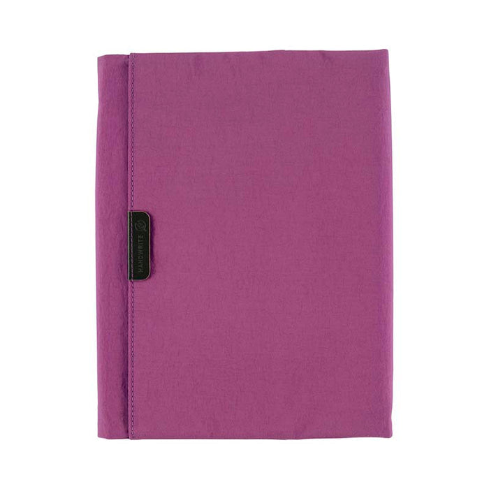 Hobonichi | Agenda Hobonichi Cousin A5 Tragen: Purple 2027