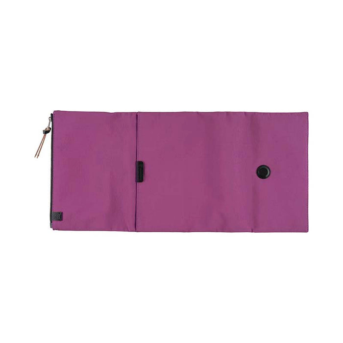 Hobonichi | Agenda Hobonichi Cousin A5 Tragen: Purple 2027