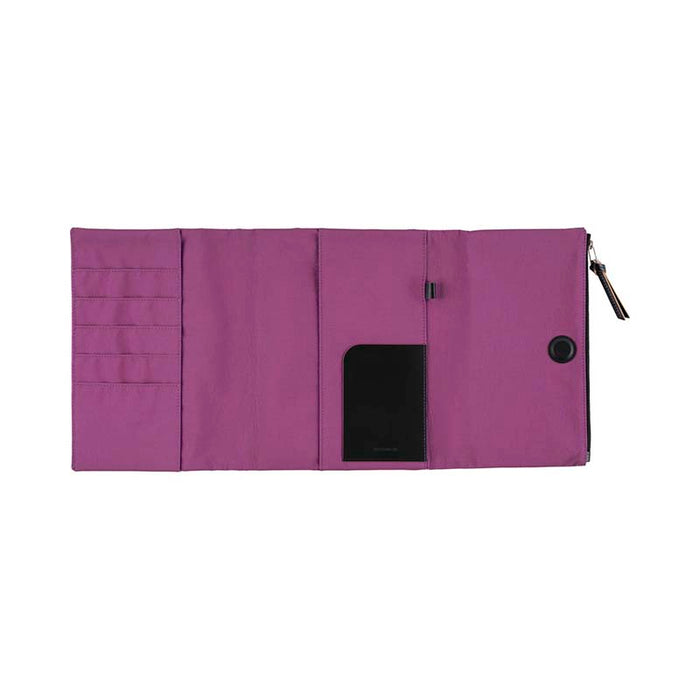 Hobonichi | Agenda Hobonichi Cousin A5 Tragen: Purple 2027
