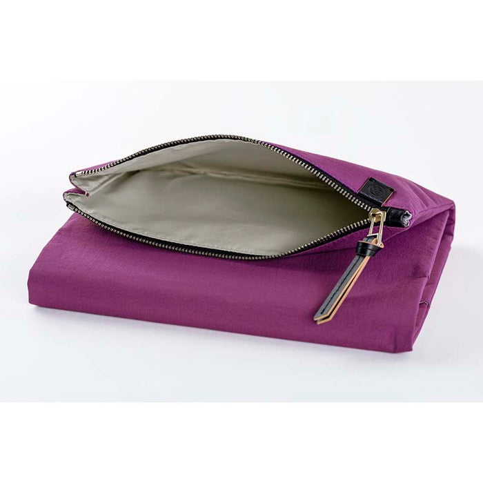 Hobonichi | Agenda Hobonichi Cousin A5 Tragen: Purple 2027