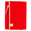 Hobonichi | Agenda Hobonichi Cousin A5 Tragen Red 2027