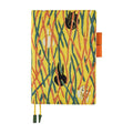 Hobonichi | Agenda Hobonichi Cousin A5 Unsodo: Bijutsukai (Wild Rabbits) 2027