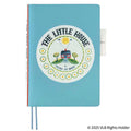 Hobonichi | Agenda Hobonichi Cousin A5 Virginia Lee Burton: The Little House 2027